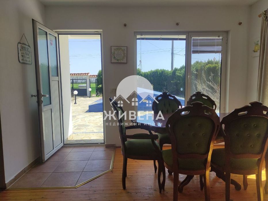 Продава се Къща в с. Соколово, Област Добрич - 135 кв.м за 1260 €/кв.м - Снимка #1