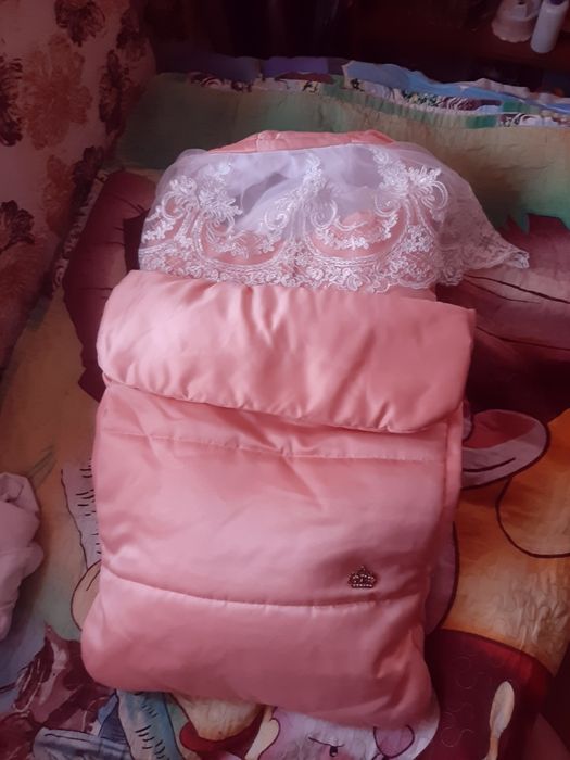 Конверт на выписку 3000