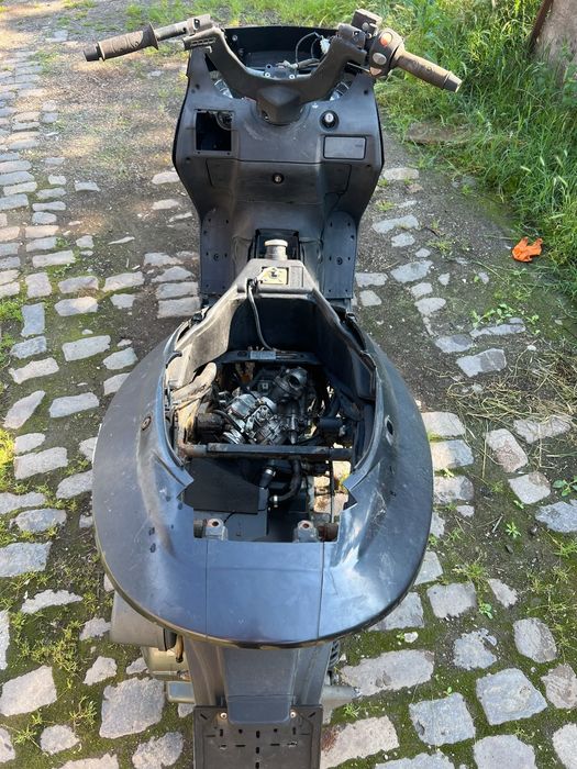 Malaguti madison 400