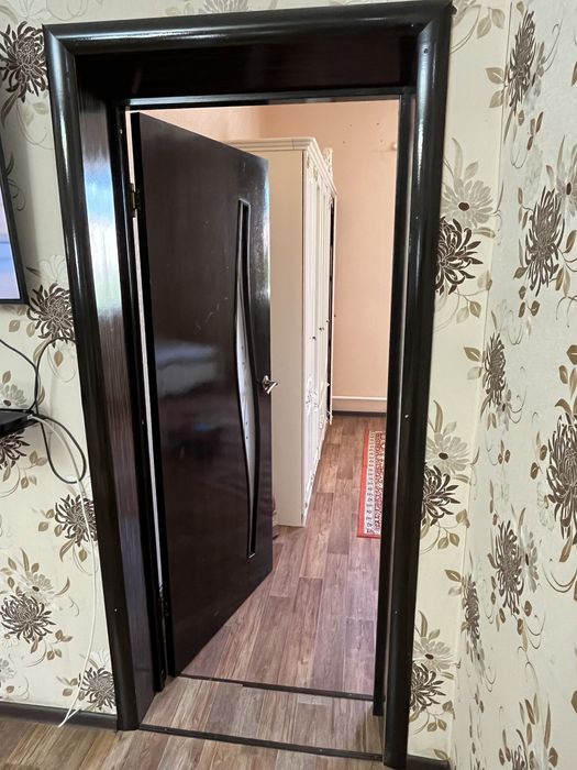 Двери межкомнатные