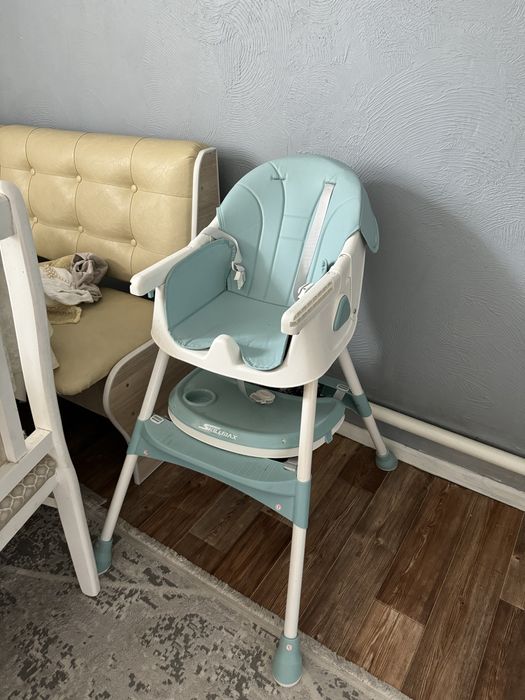 Детский стульчик