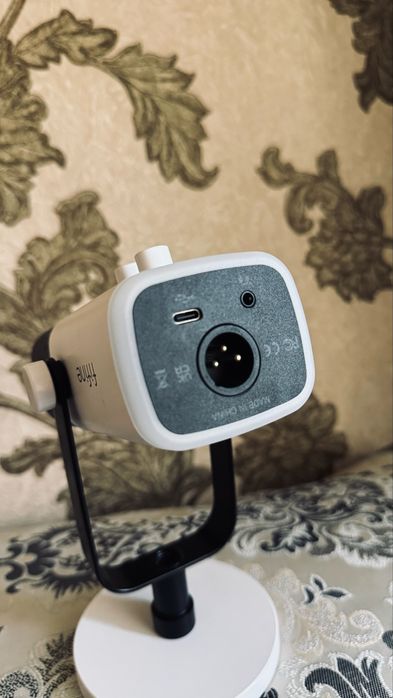 Микрофон Fifine Am8