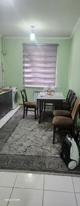 Сдаётся квартира Миллий бог