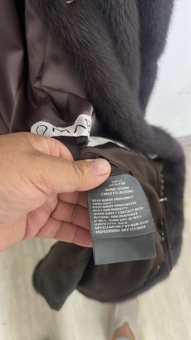 Продам шубу 48-50