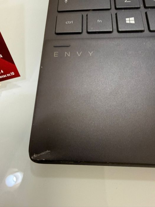 Hp Envy x360 Amanet BKG