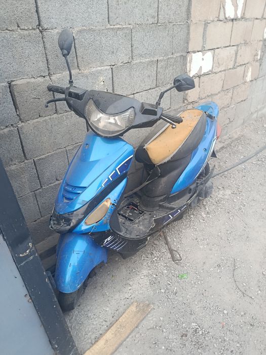 Мапет сектор  сатилады