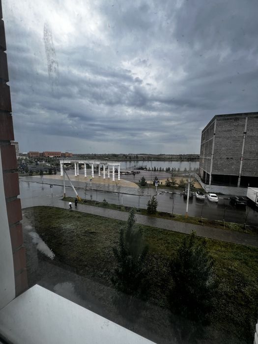 Сдам однокомратрую квартиру