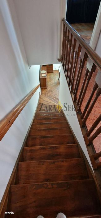 Închiriere casă 5 camere – Ploiești, zonă Ultracentrală
