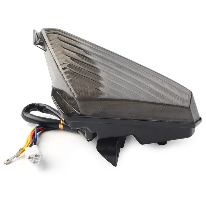 Стоп за Yamaha R1 2007