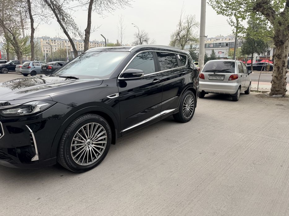 Прадается машена