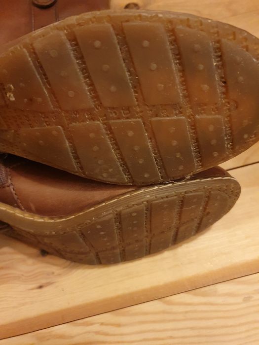 Ботуши Dr. Martens 38