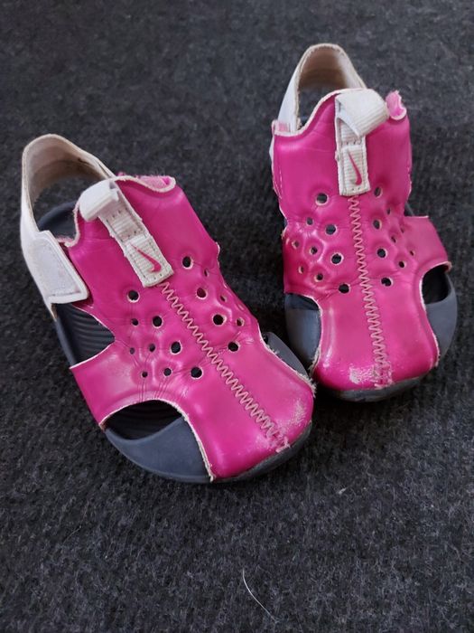 Sandale copil diverse mărimi