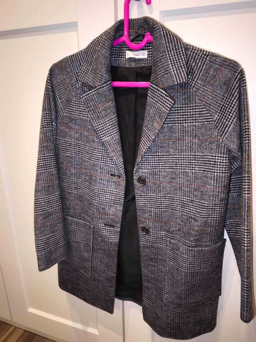 Детско палто Манго