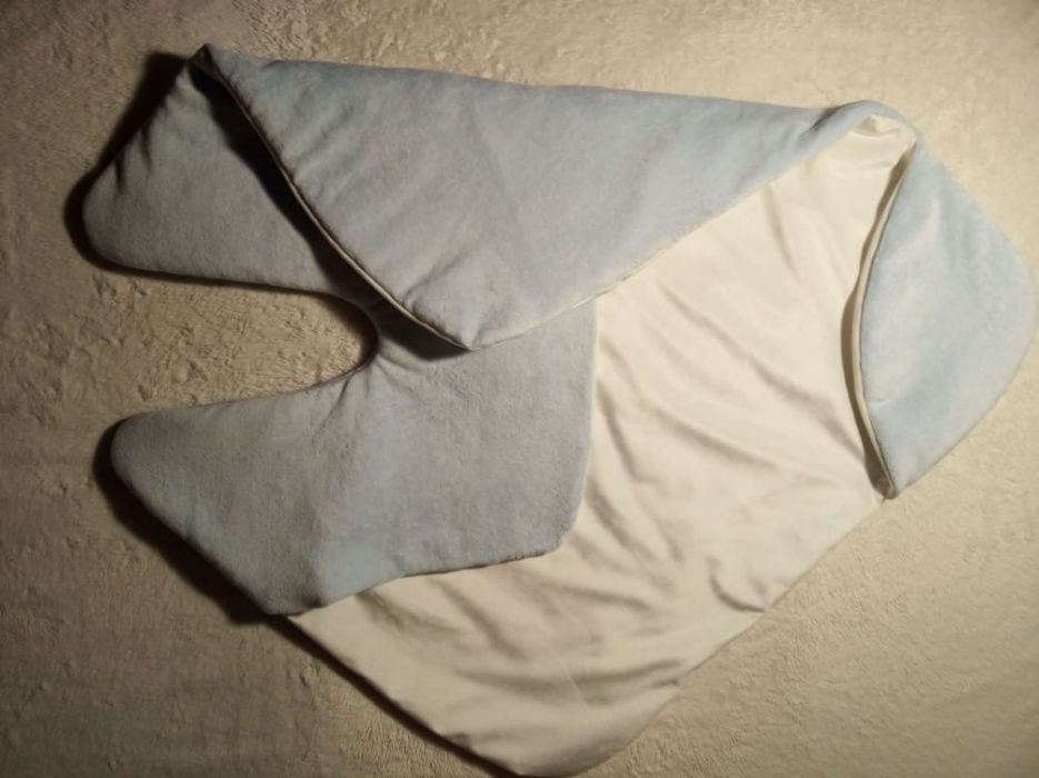 Бебешки чувалчета с любими детски герои