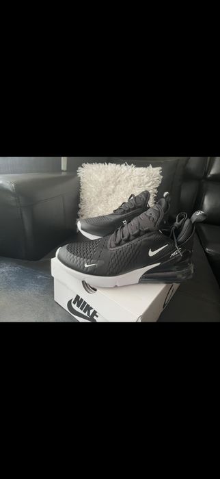 Мъжки маратонки Nike Air max 270