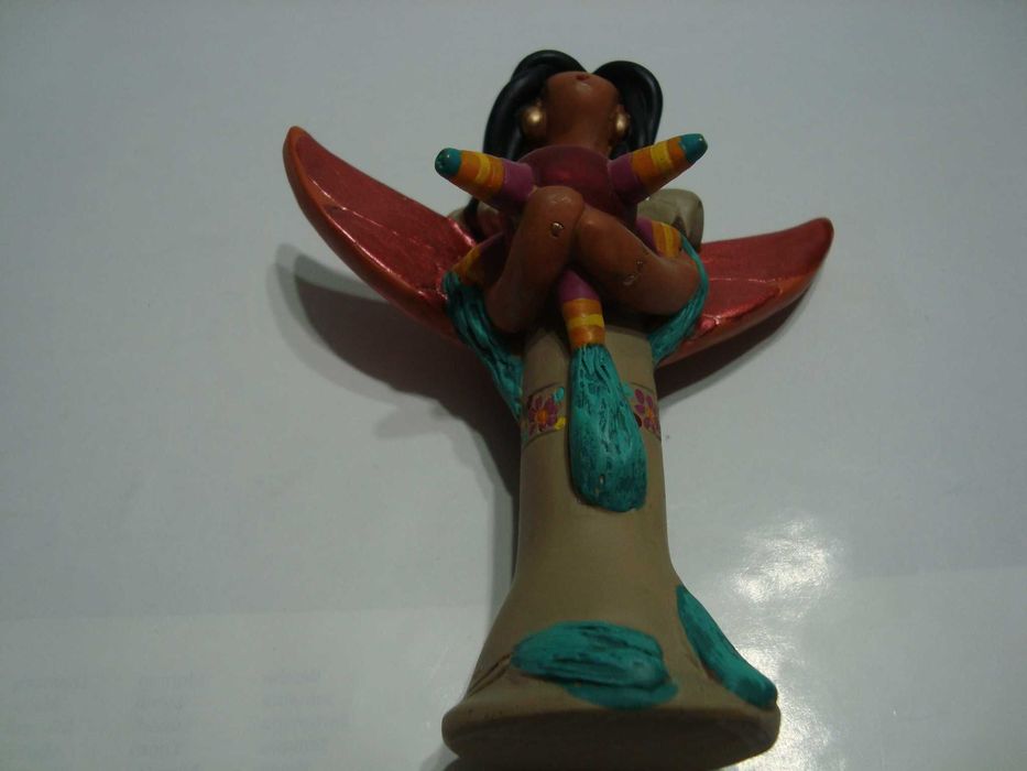 Скулптурни керамични фигури USA