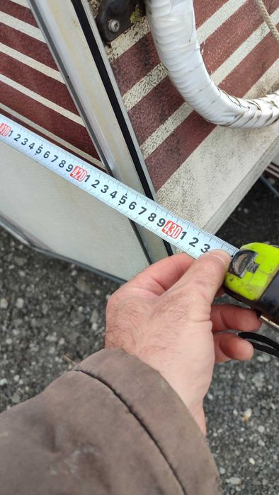 Каравана KIP 4 места 4.3м | Климатик | Солар | Хладилник | Без течове