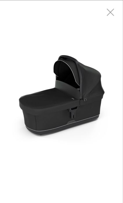 Thule кош за новородено Urban Glide 3/4 + адаптори