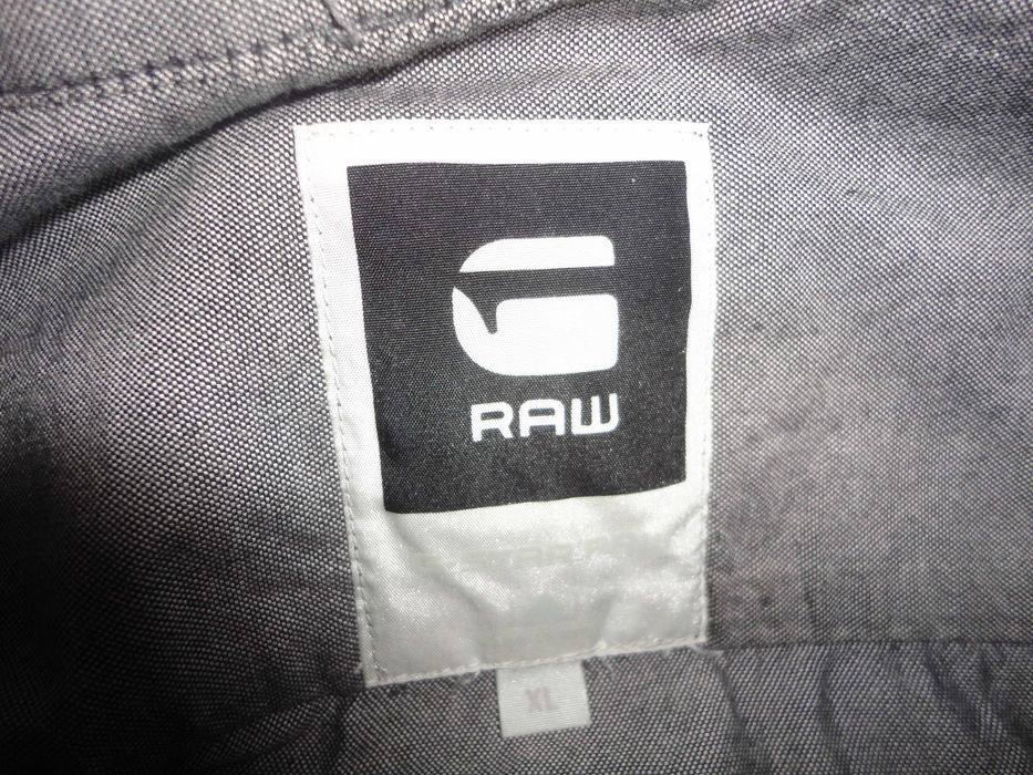 G Star Raw/L/мъжка риза