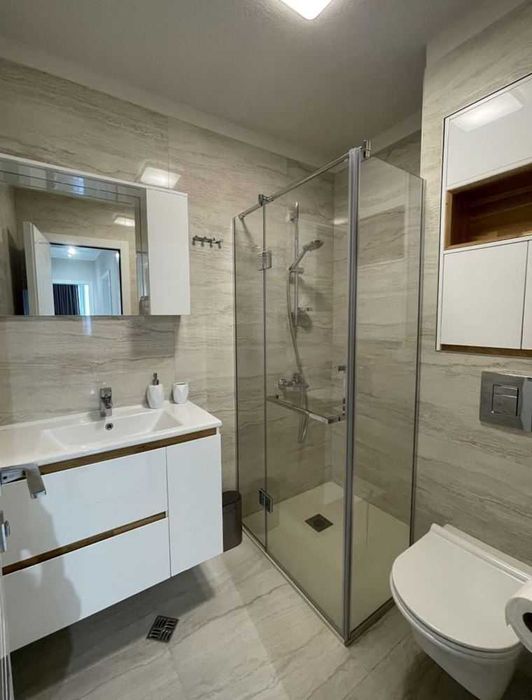 Дава се под наем Двустаен апартамент в София, Кръстова вада - 75 кв.м за 469.2 € - Снимка #2