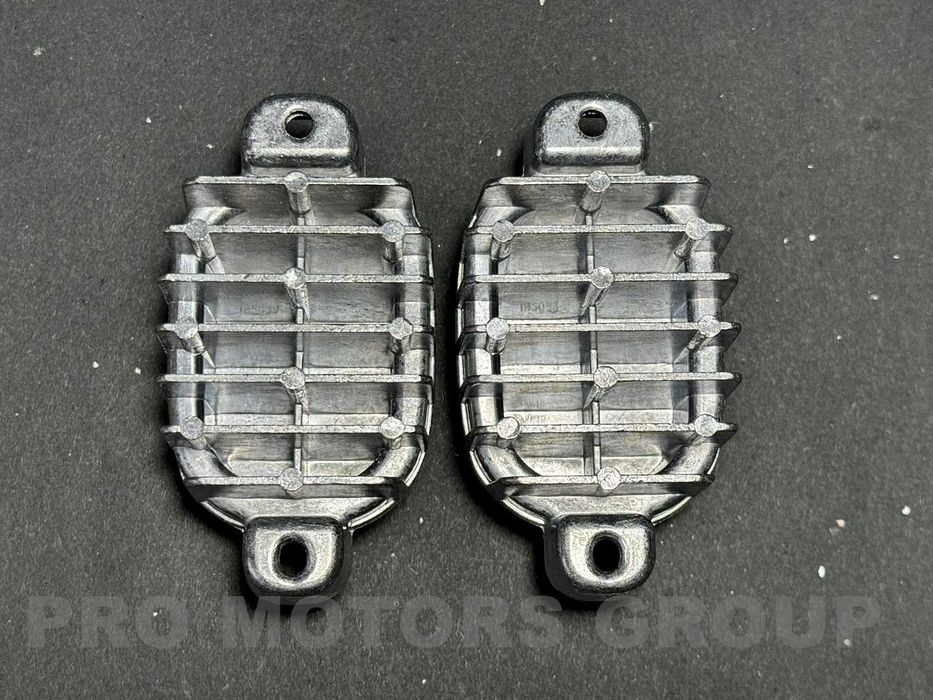 Модул Дневни светлини LED DRL LCI BMW 1 Series F20 F21  7428425