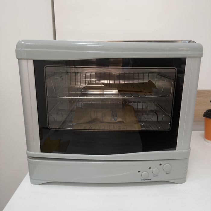 Стерилизатор для врачей и косметологии 500.000