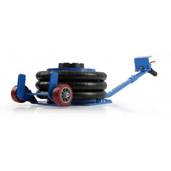 Пневматичен крик балон 3,5т 3 въздушни възглавници 150 - 400мм RIPPER