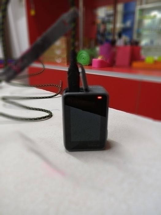 Продам экшн камеру шоу про7силвер