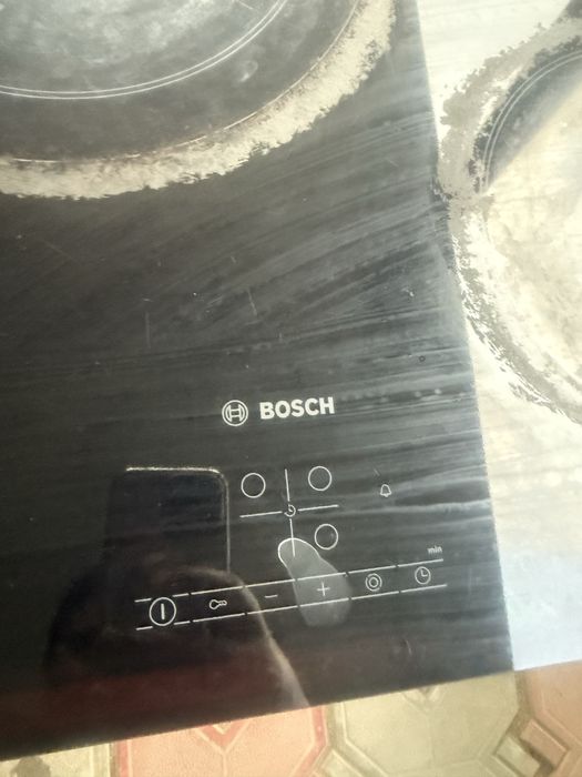 Продам электроплиту