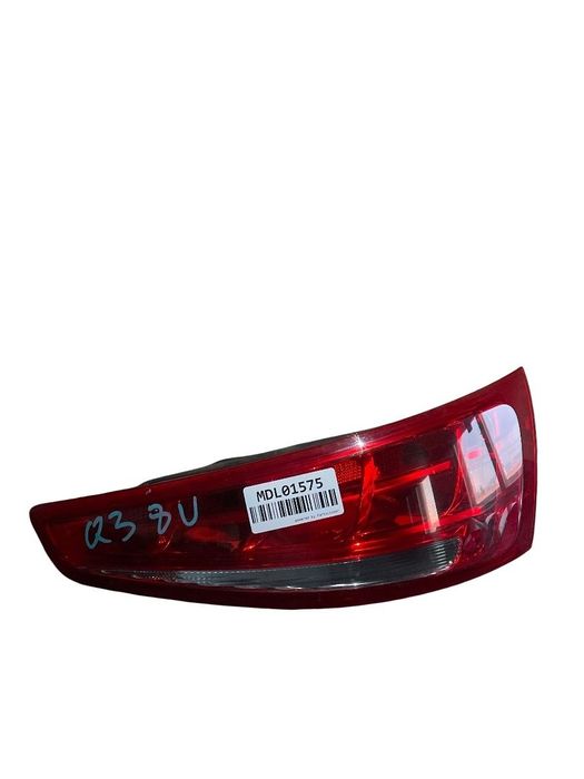 Stop Dreapta Spate Halogen Audi Q3 2015 - 2018