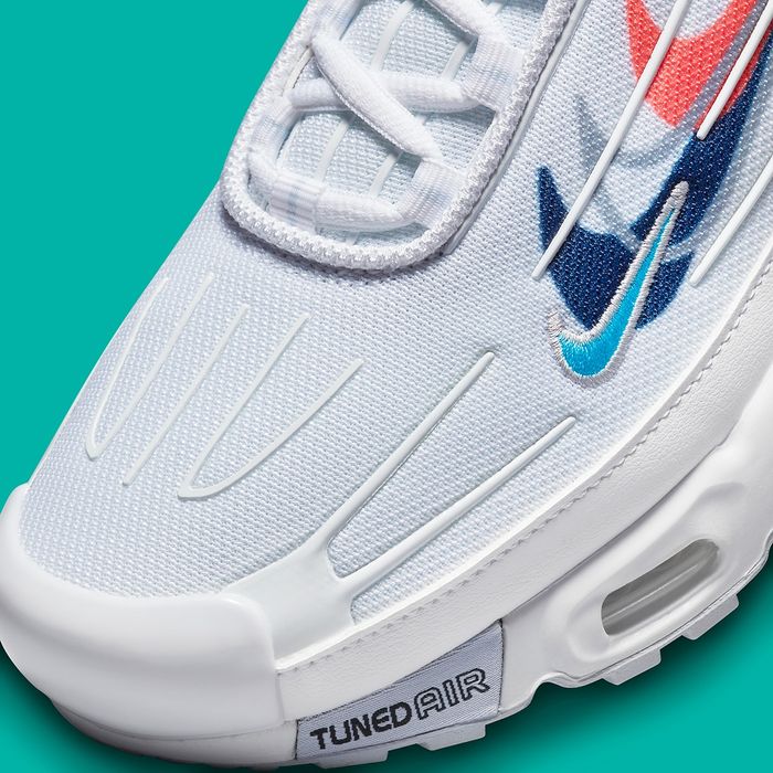 Nike air max plus 3  38 originali noi