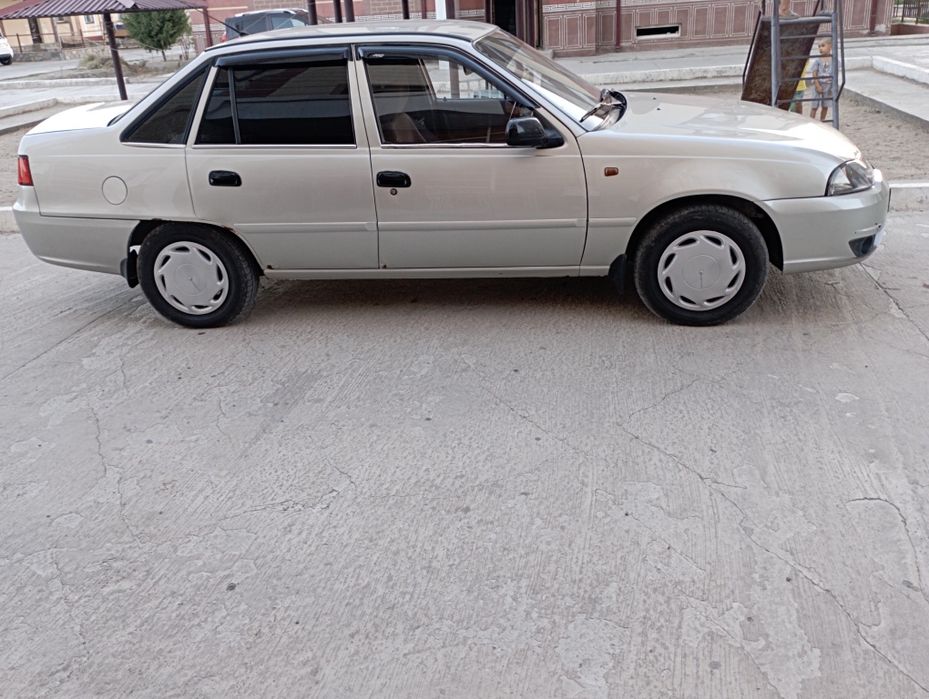 Nexia 2 холати идиални 2009 йил лукс кондиционер