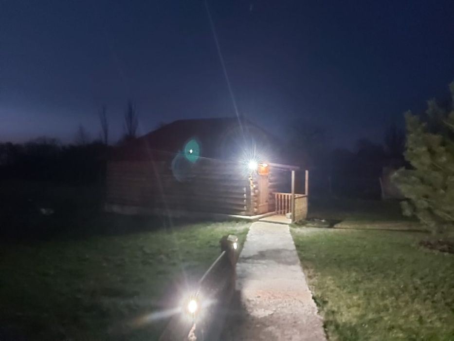 Турген участок