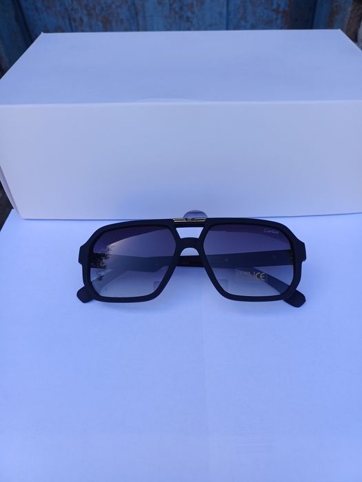 Ochelari de soare cartier mov