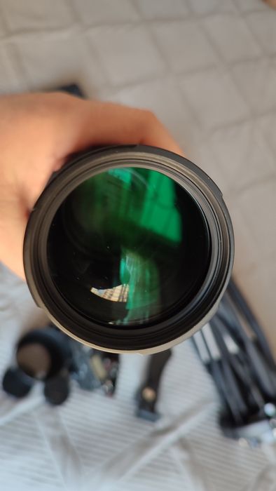 Nikon d750 готовый бизнес