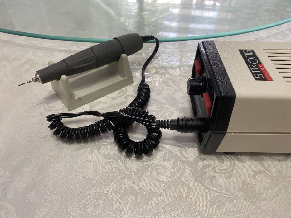 STRONG 204 новый