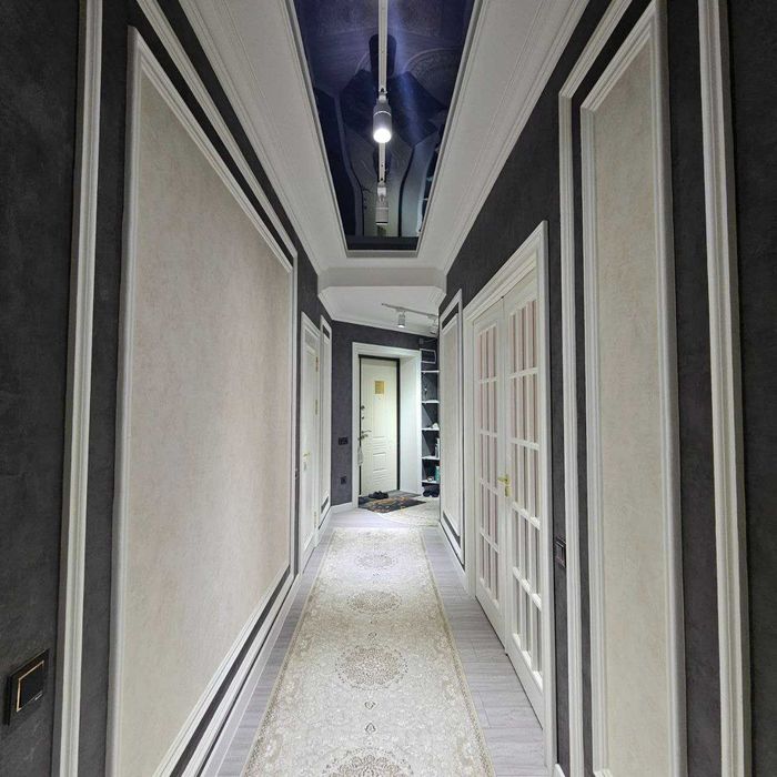 ПРОДАЮ СВОЮ квартиру в ЖК ГРИНВИЧ  3/7/9 кирпич ЕВРОРЕМОНТ