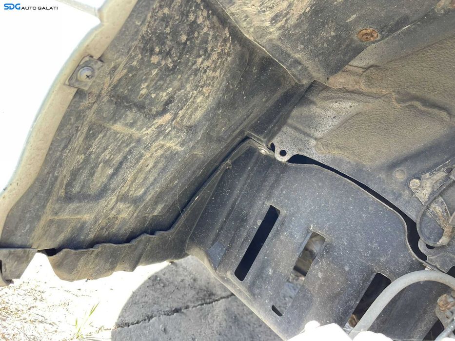 Carenaj Aparatoare Protectie Noroi Roata Janta Stanga Fata Toyota Avensis T22 1997 - 2003 [C0890]