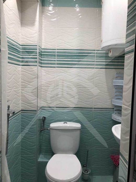 Дава се под наем Двустаен апартамент в Варна, Автогара - 45 кв.м за 375 € - Снимка #4