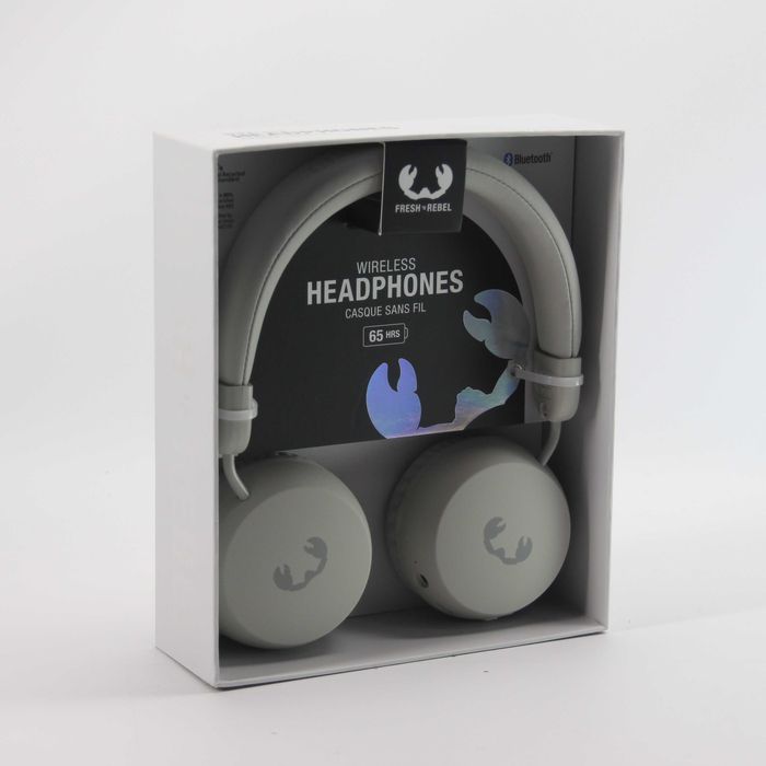 Casti Fresh 'n Rebel - Wireless Headphones - OBIECT  SIGILAT - Amanet FRESH Galati
