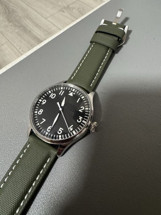 Часы Seiko. Новые.