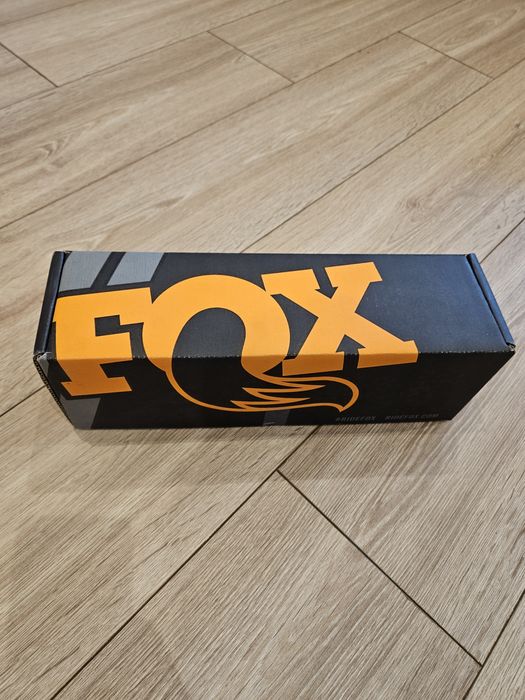Fox X2 Float Kashima Factory 230x65