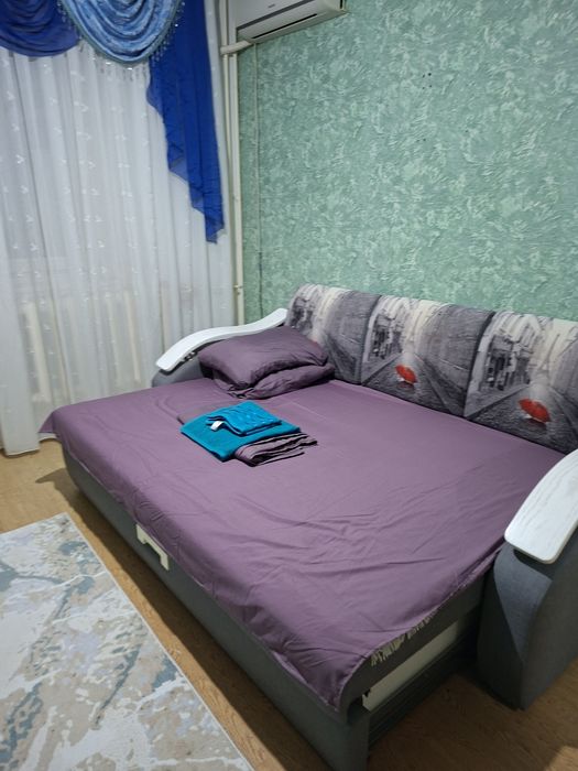 Сдам 2 ком квр среднего ремонта