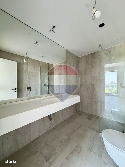 3 Camere cu Super View | ONE High District | Fabrica de Glucoză