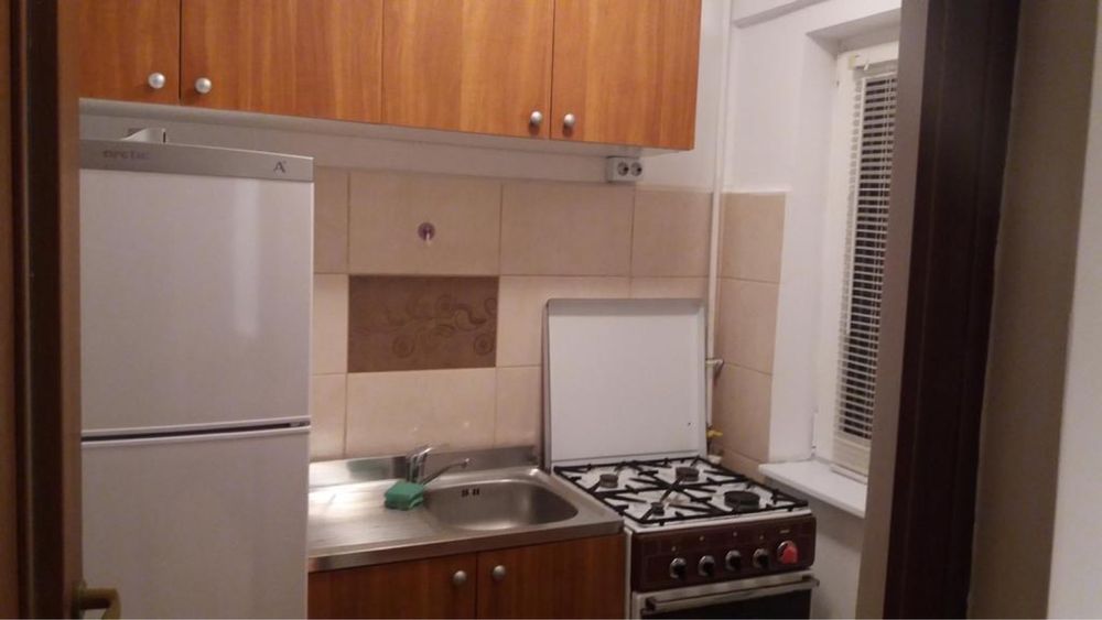 Inchiriez Garsoniera Cartier Noua