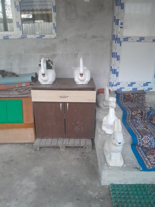 Decorațiuni grădină