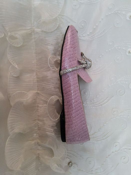 Туфли для женщин