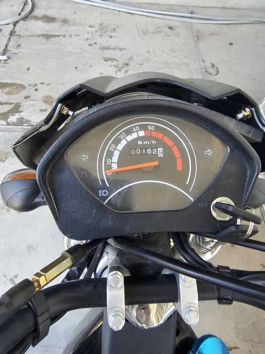 Продается новый мопед дельта