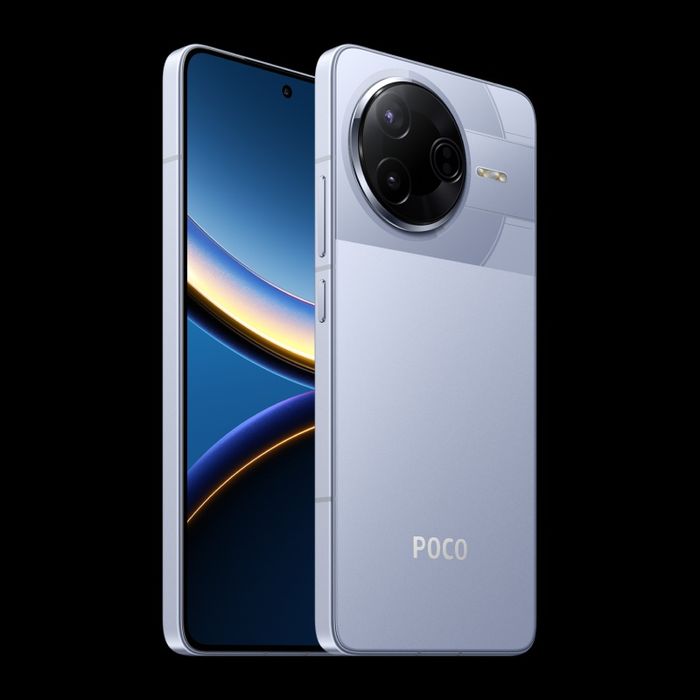 Xiaomi Poco F7 Pro