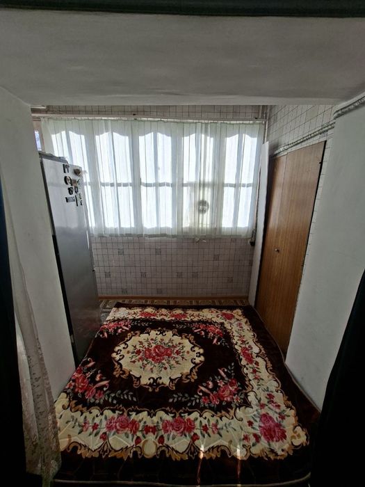 Продаётся квартира